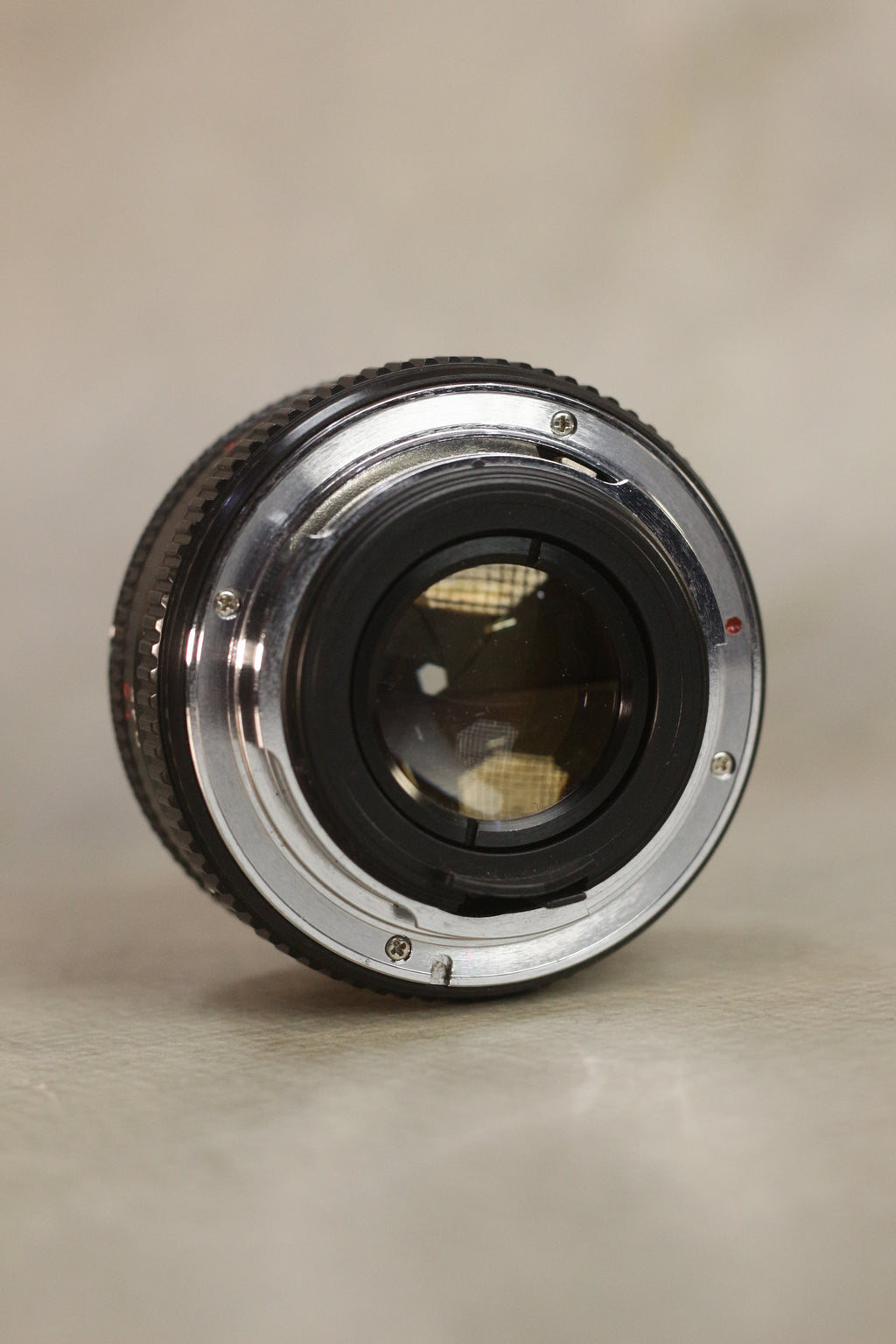 Vivitar V3000S Special Edition + 50mm f/1.7