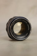 Asahi Super-Takumar 55mm f/1.8