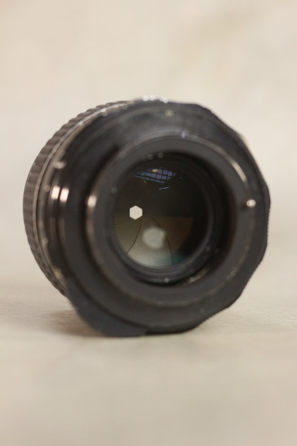 Asahi Super-Takumar 55mm f/1.8