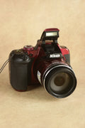 Nikon Coolpix B700 Royal Red