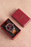 HMT Vihaan Watch