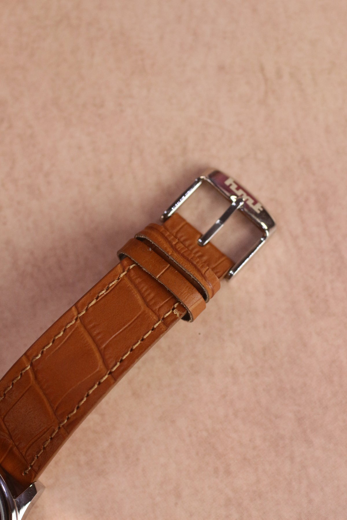 HMT Vihaan Watch
