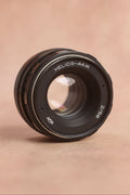 Helios 44M 58mm f/2 (M42)