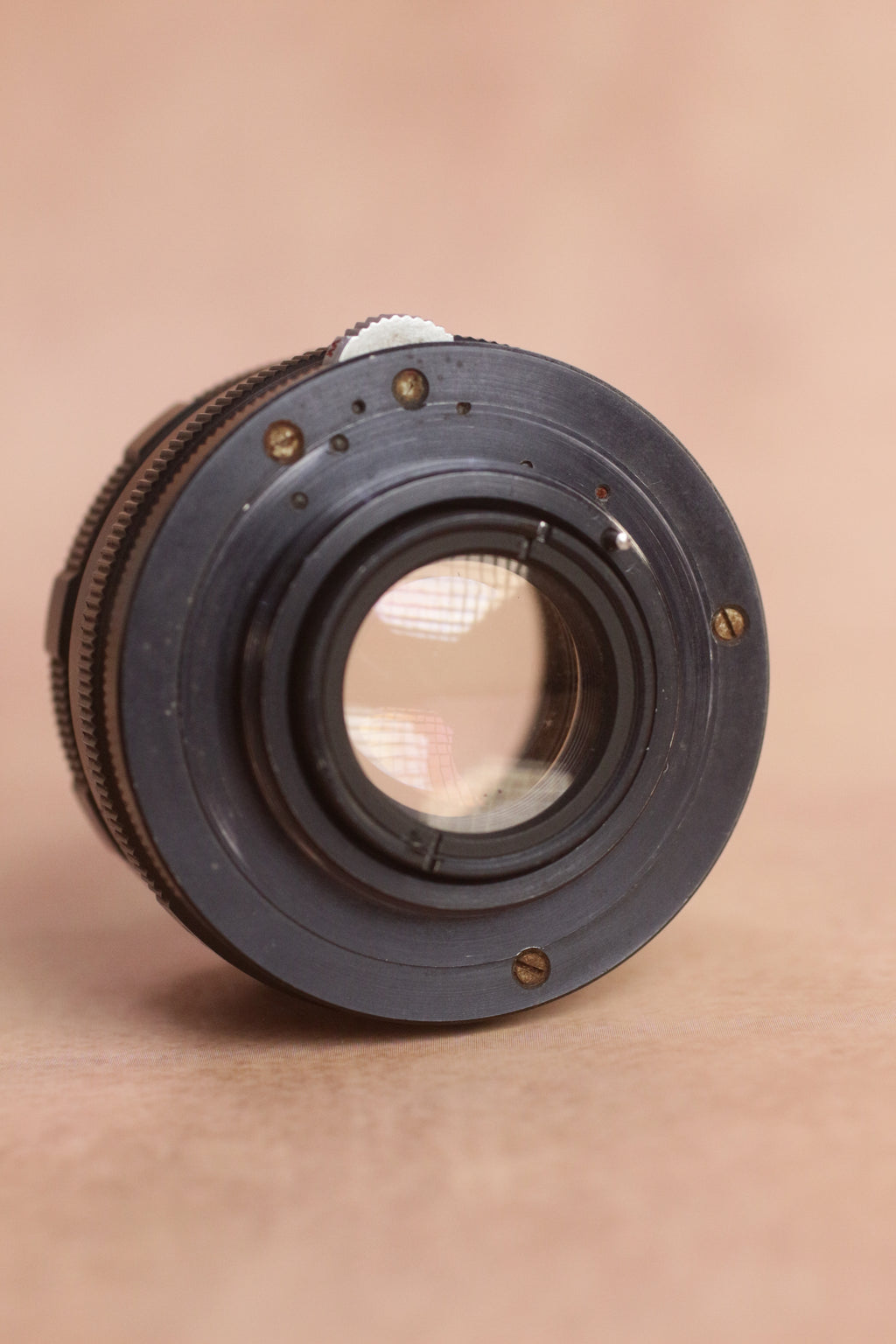 Helios 44M 58mm f/2 (M42)