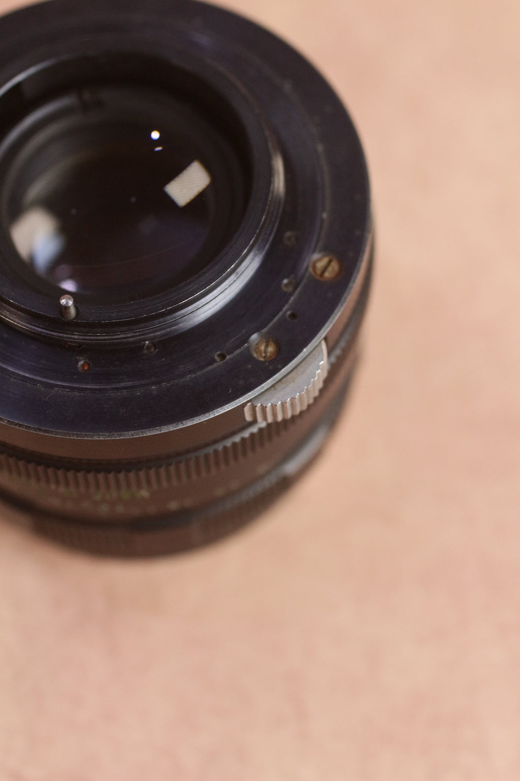 Helios 44M 58mm f/2 (M42)