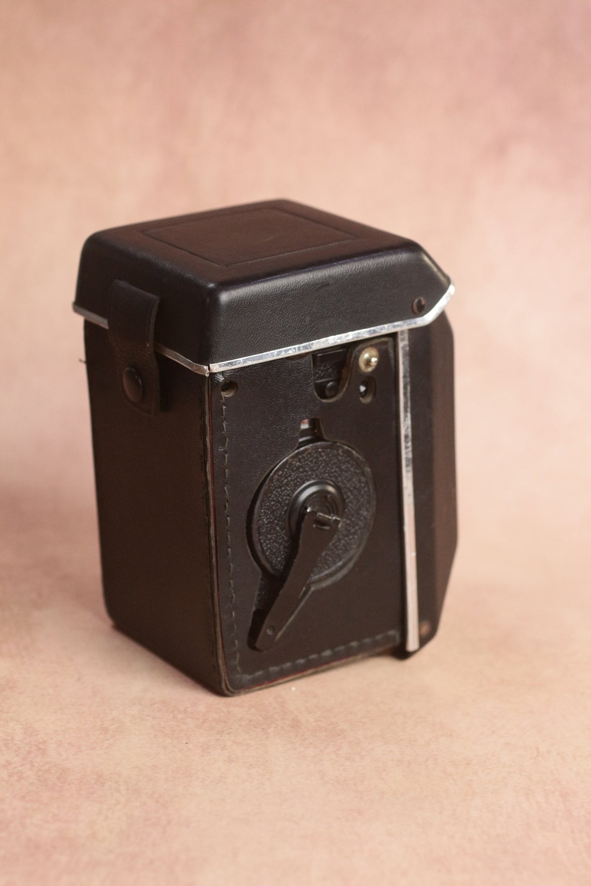 Yashica Mat-124G 6x6 TLR