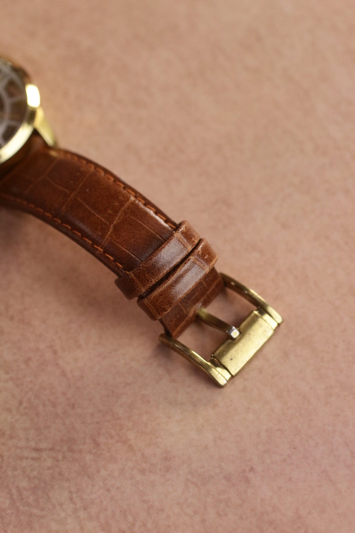 Fossil Townsman Automatic Watch