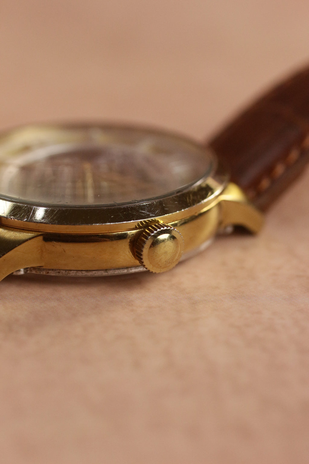 Fossil Townsman Automatic Watch