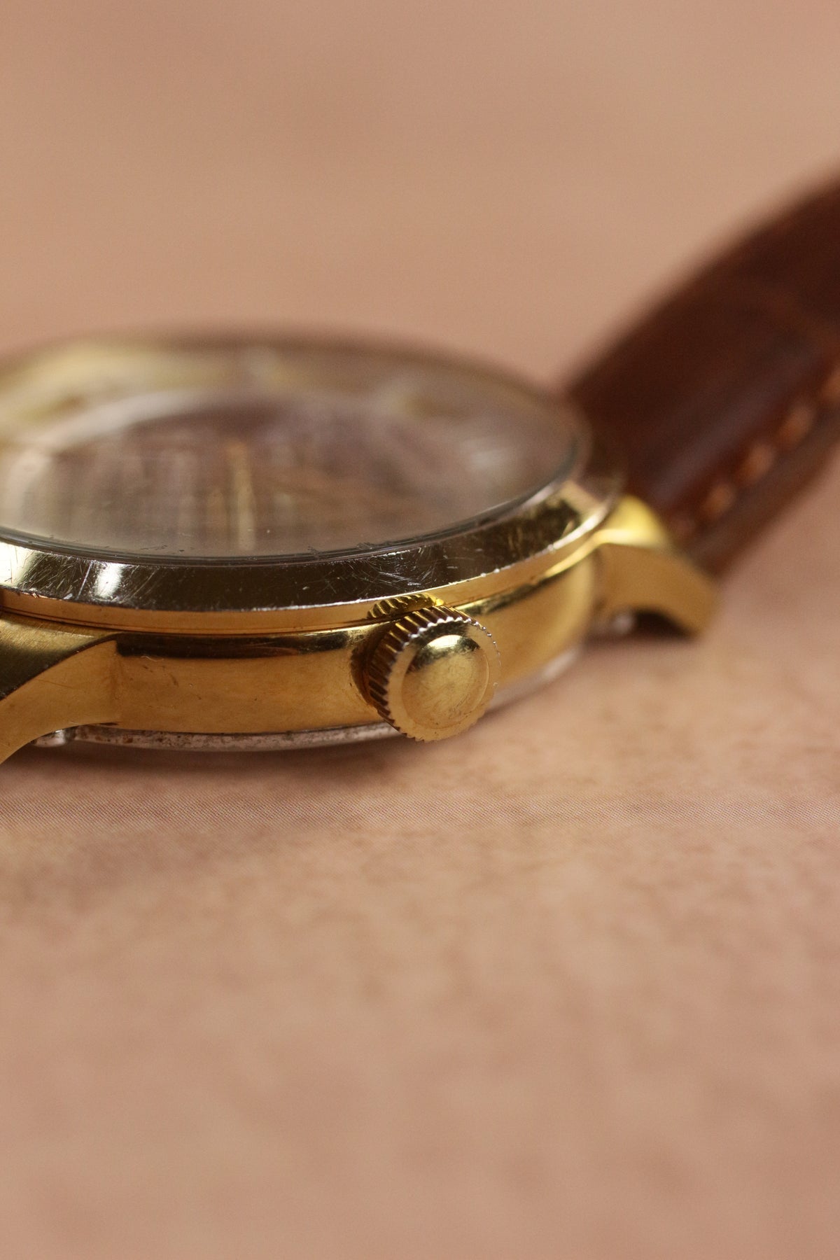 Fossil Townsman Automatic Watch
