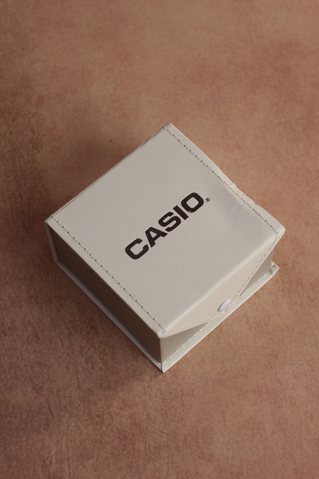 Casio MRW-200HC Analog Watch (Middle East Version)