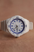 Casio MRW-200HC Analog Watch (Middle East Version)