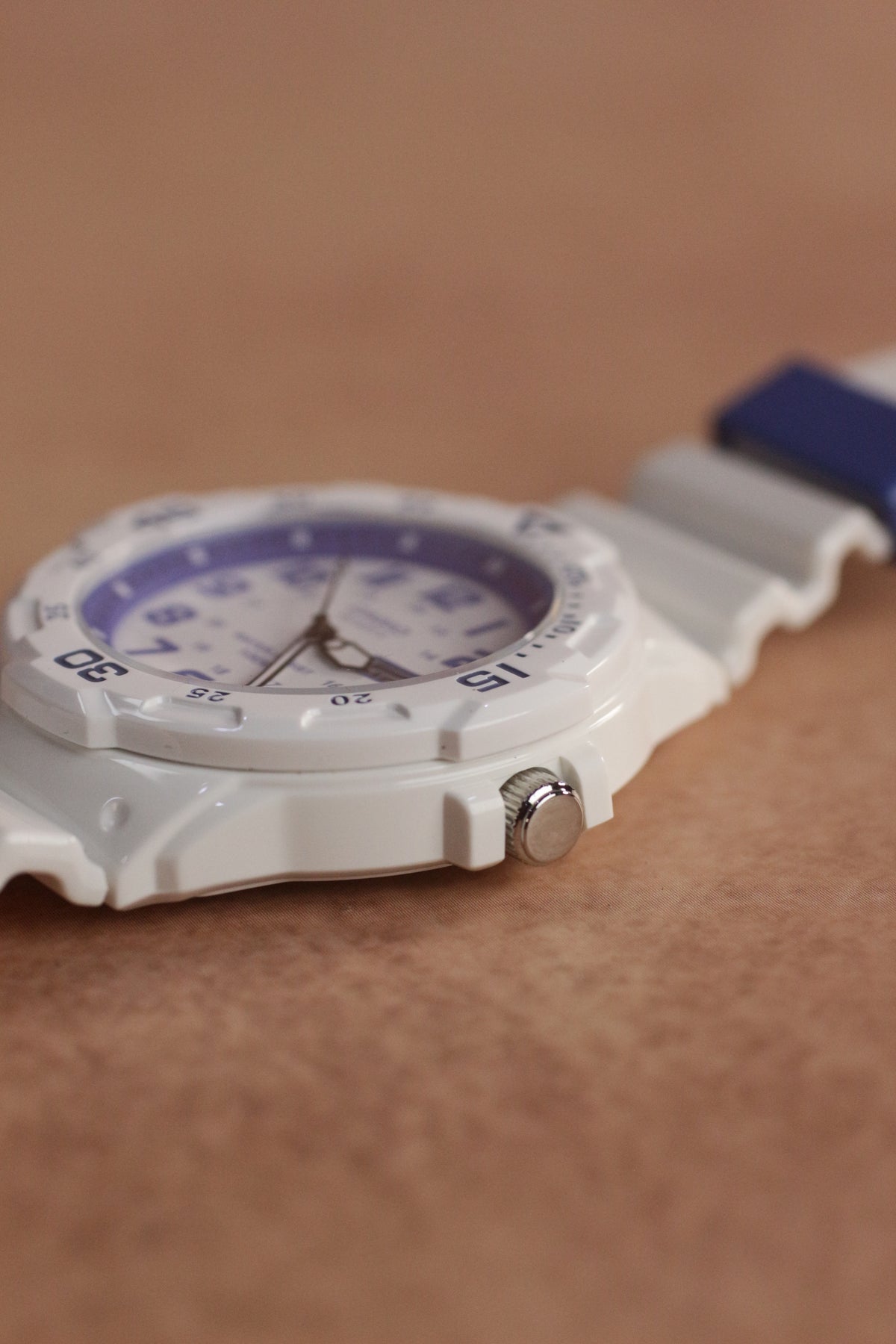 Casio MRW-200HC Analog Watch (Middle East Version)