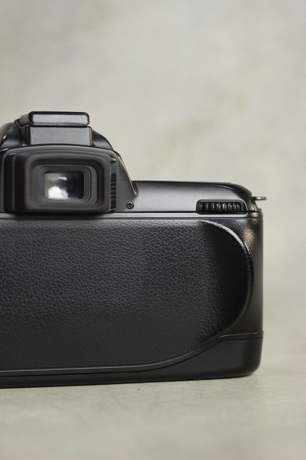 Nikon F65 + Nikkor AF 50mm f/1.4D