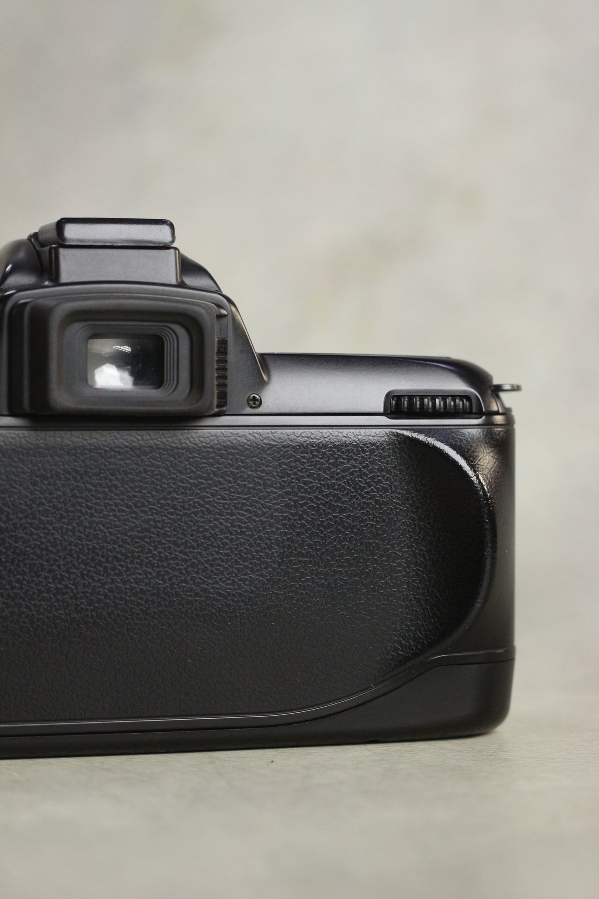 Nikon F65 + Nikkor AF 50mm f/1.4D