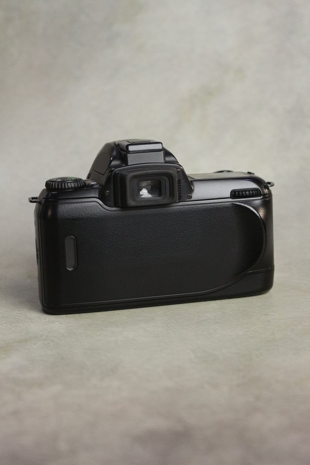Nikon F65 + Nikkor AF 50mm f/1.4D