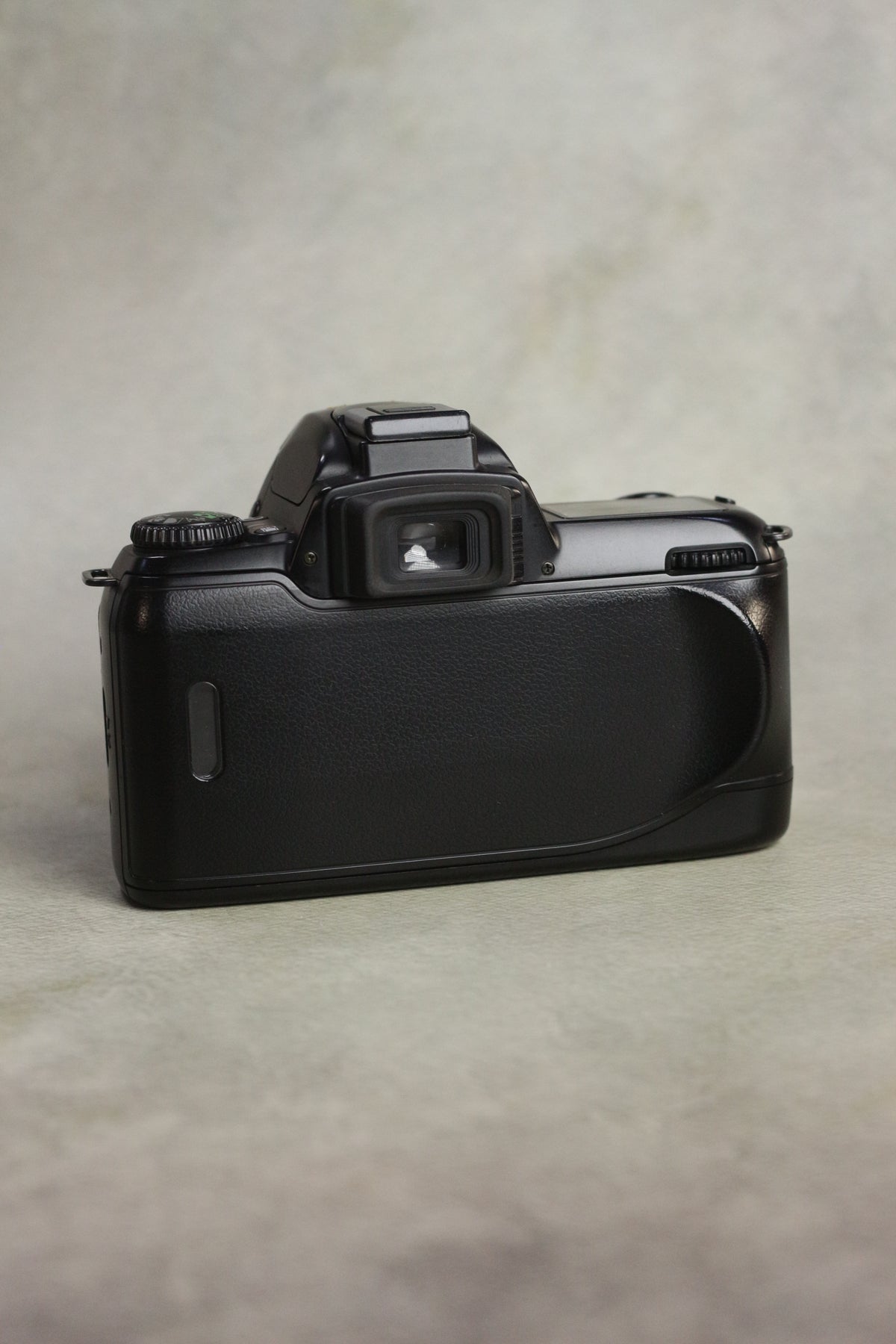 Nikon F65 + Nikkor AF 50mm f/1.4D