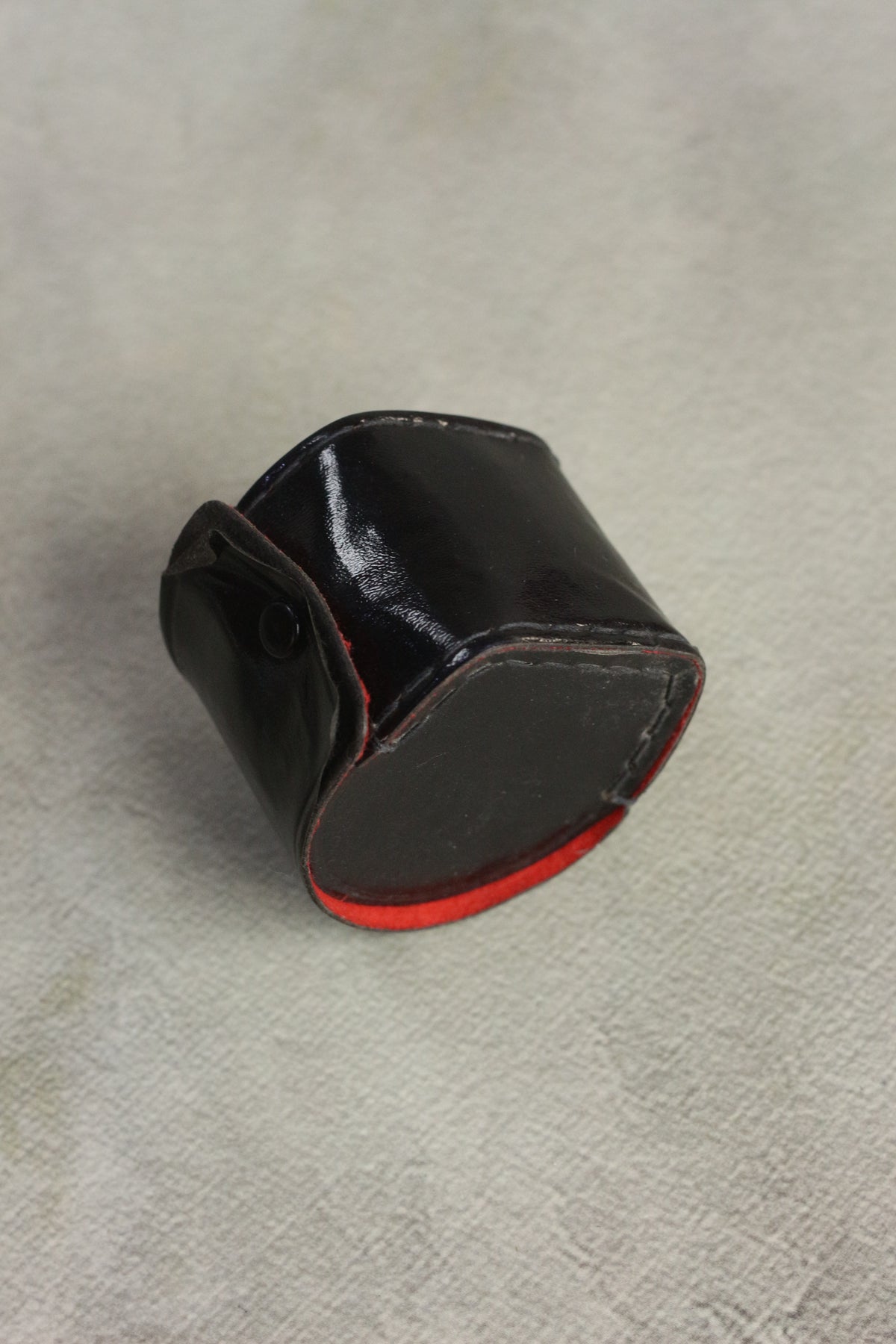 EF → Fujifilm X Speed Booster Adapter