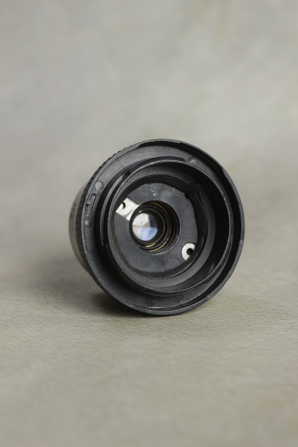 Lomo T-43 40mm f/4 (Sony E-Mount Conversion)