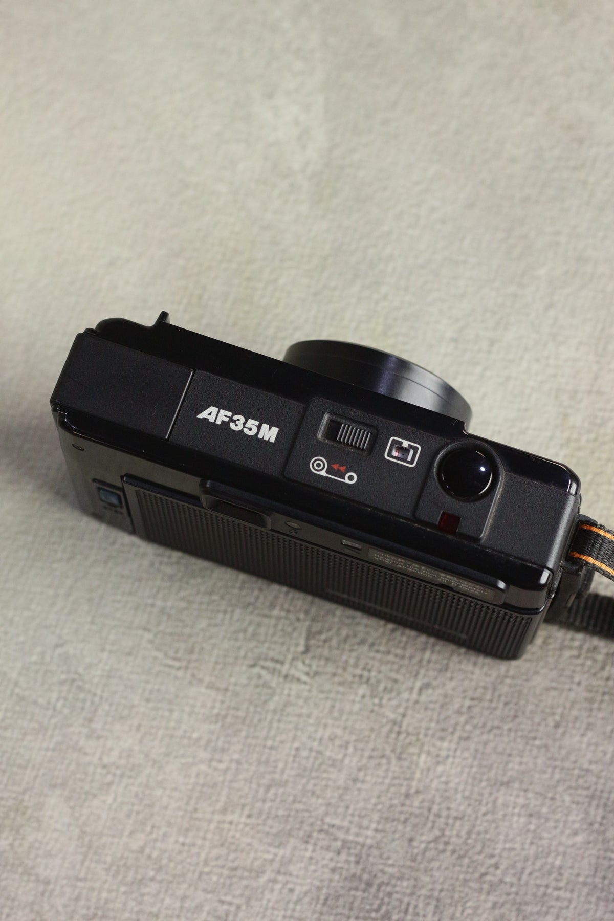 Canon AF35M (Sure Shot / Autoboy)