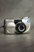 Olympus Infinity Stylus Zoom 140