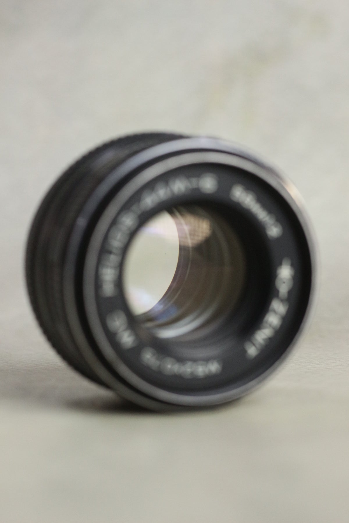 Helios 44M-6 58mm f/2 (M42)