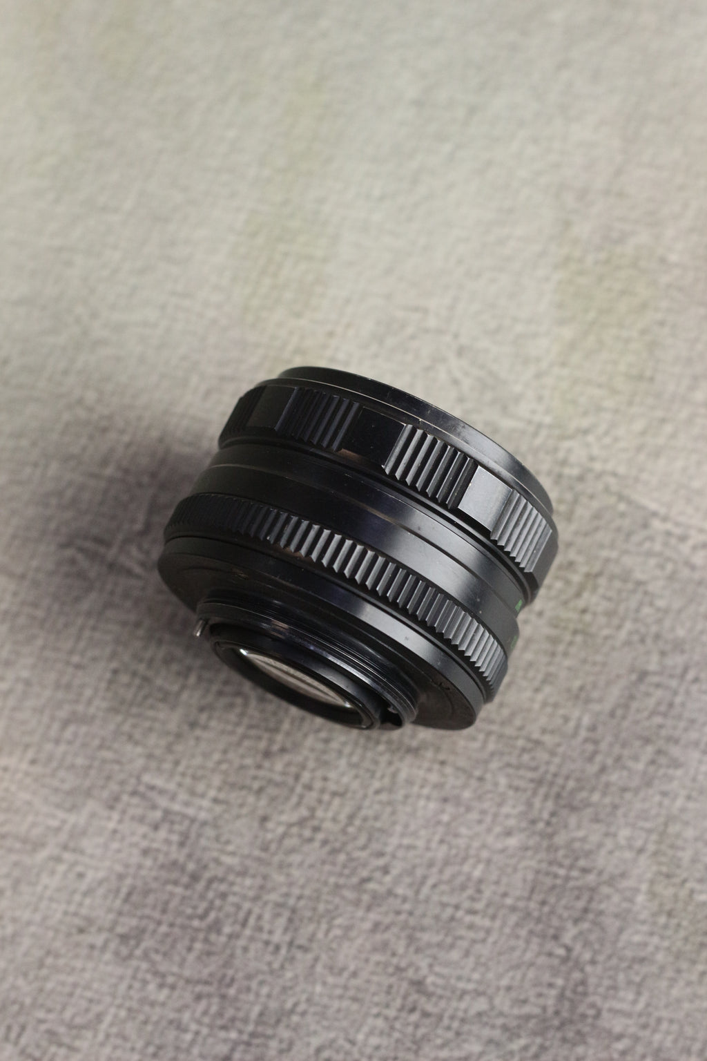 Helios 44M-6 58mm f/2 (M42)