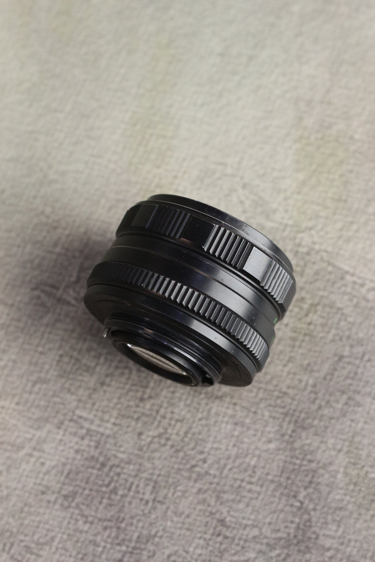 Helios 44M-6 58mm f/2 (M42)