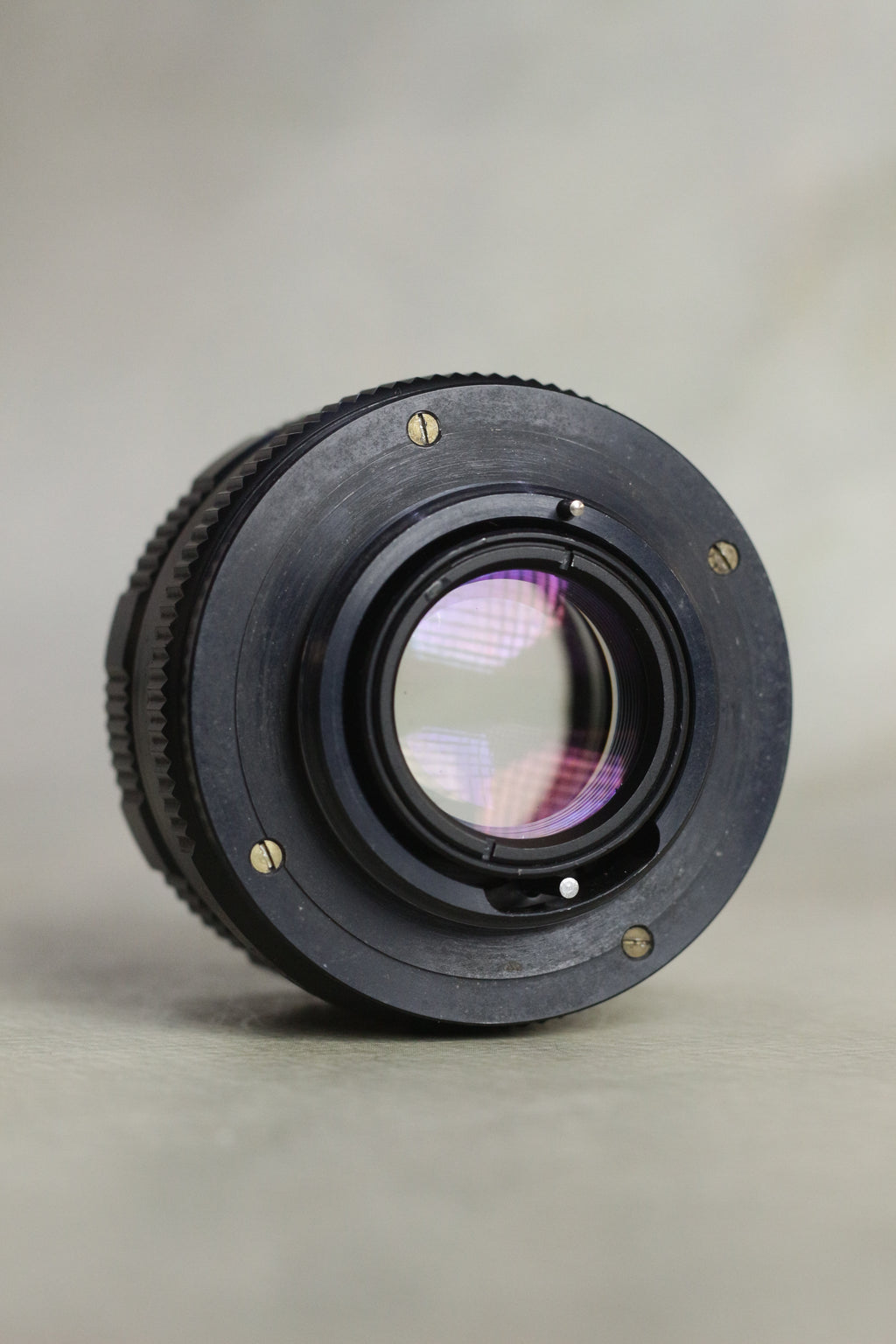 Helios 44M-6 58mm f/2 (M42)