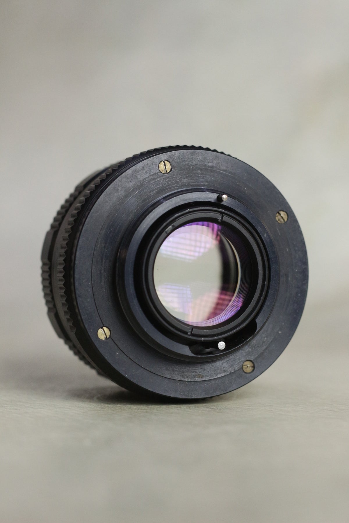 Helios 44M-6 58mm f/2 (M42)