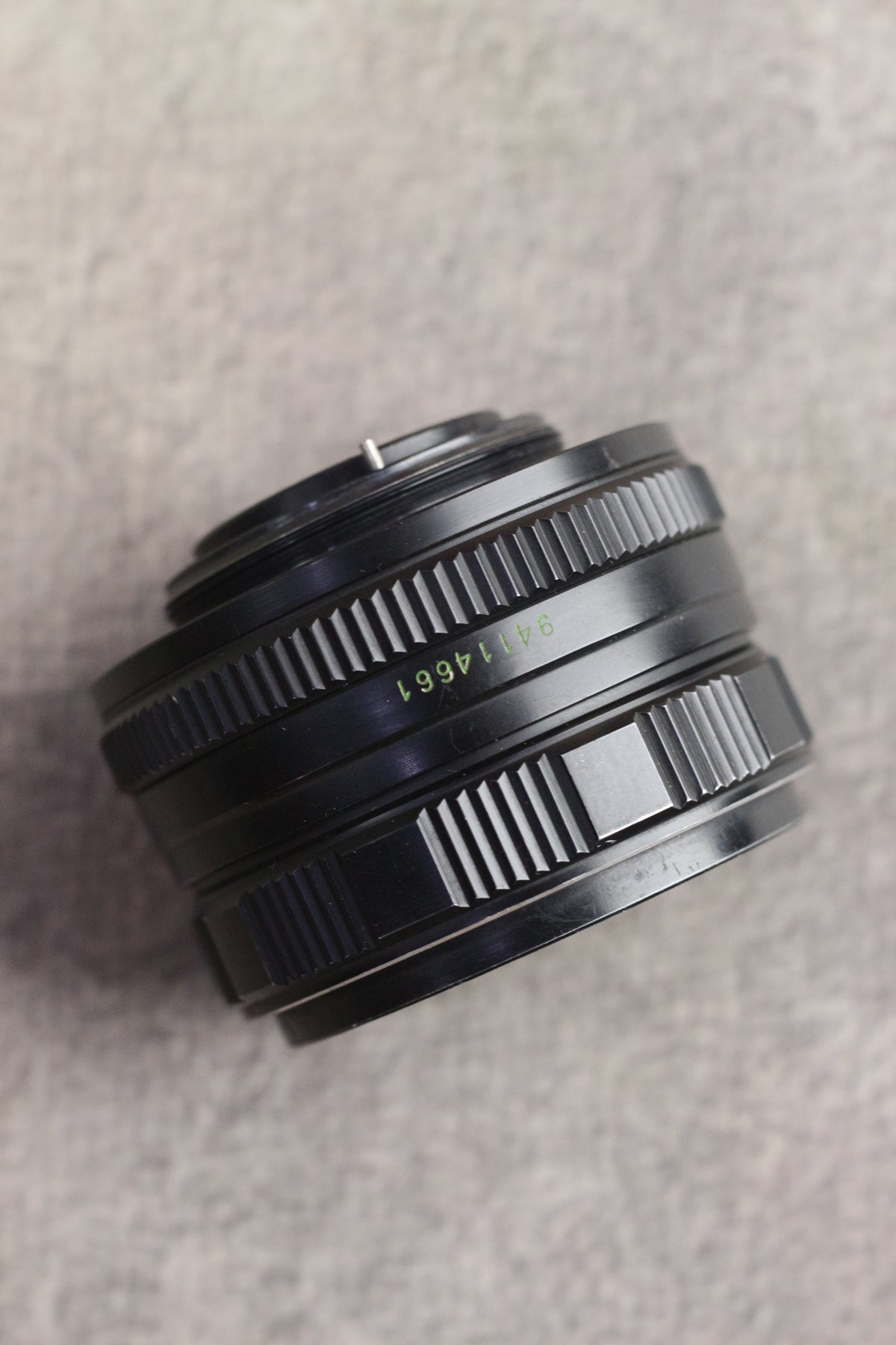 Helios 44M-6 58mm f/2 (M42)