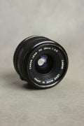 Canon New FD 28mm f/2.8