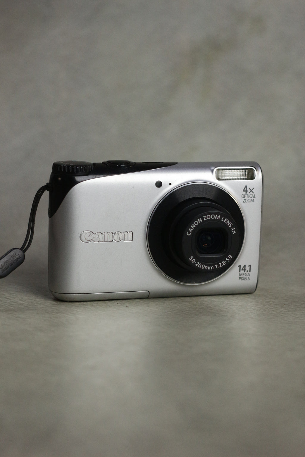 Canon PowerShot A2200 HD