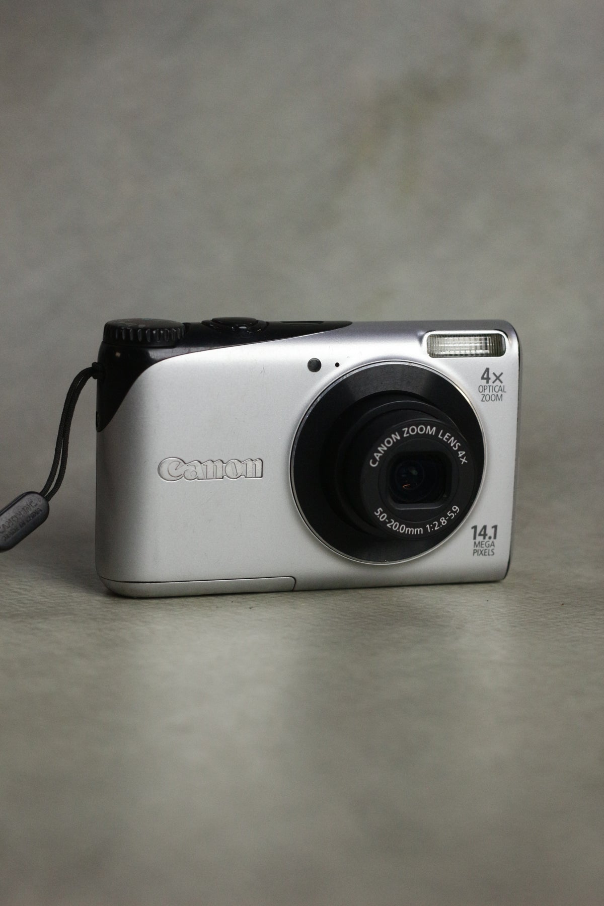 Canon PowerShot A2200 HD