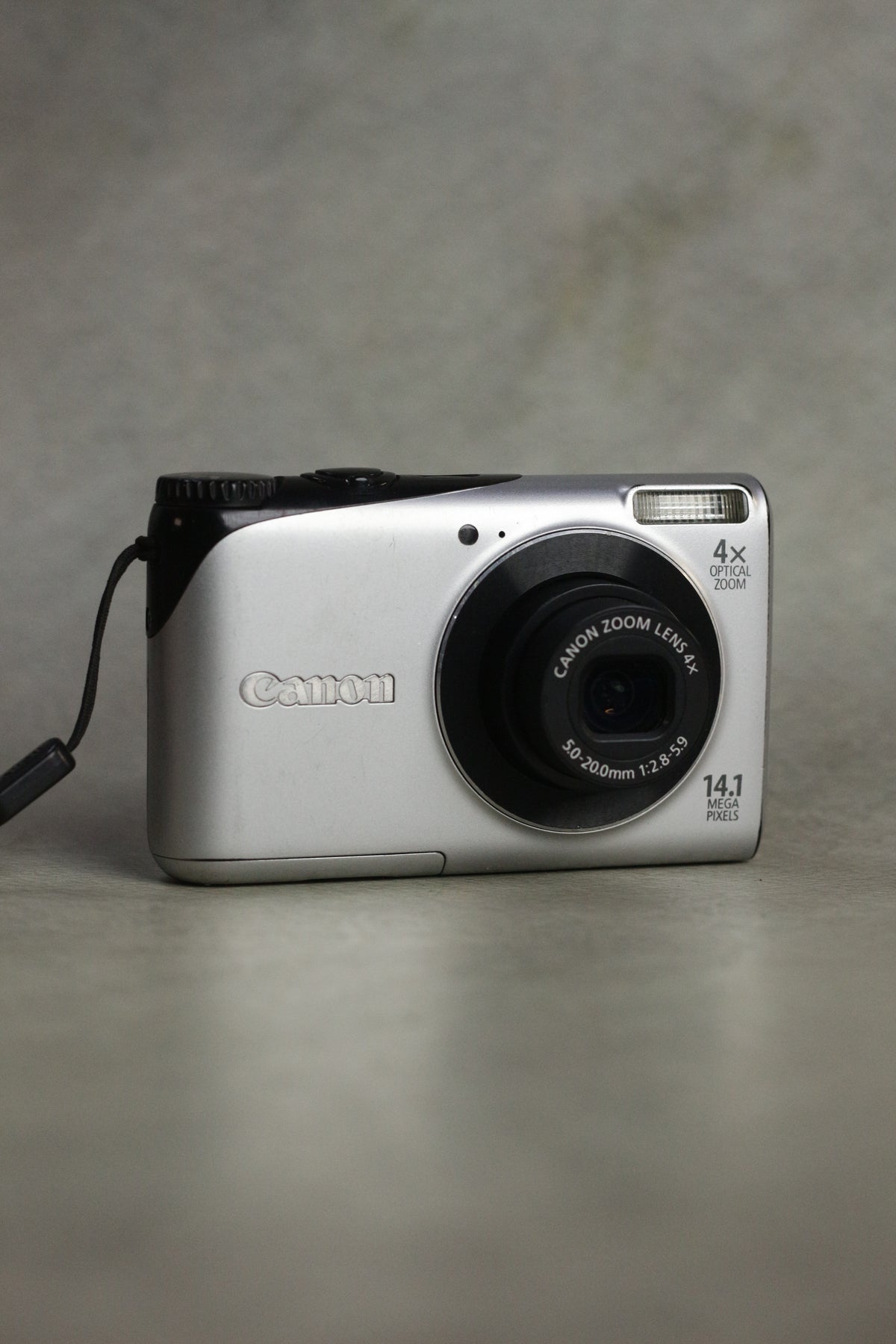 Canon PowerShot A2200 HD