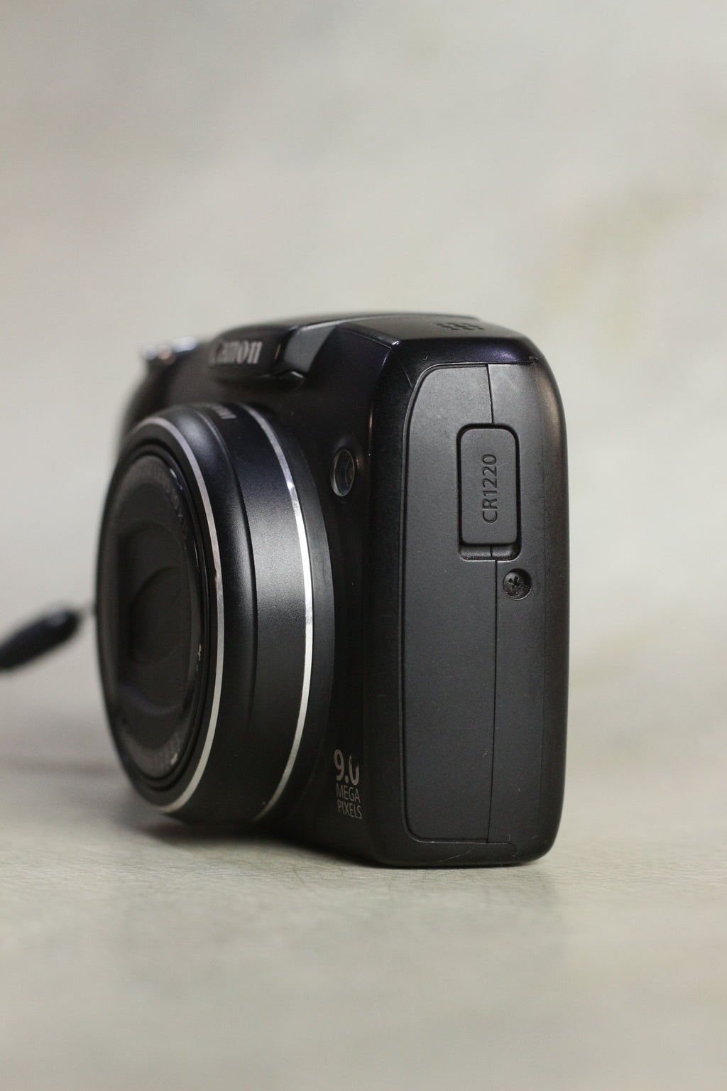 Canon PowerShot SX110 IS
