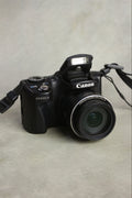Canon PowerShot SX500 IS