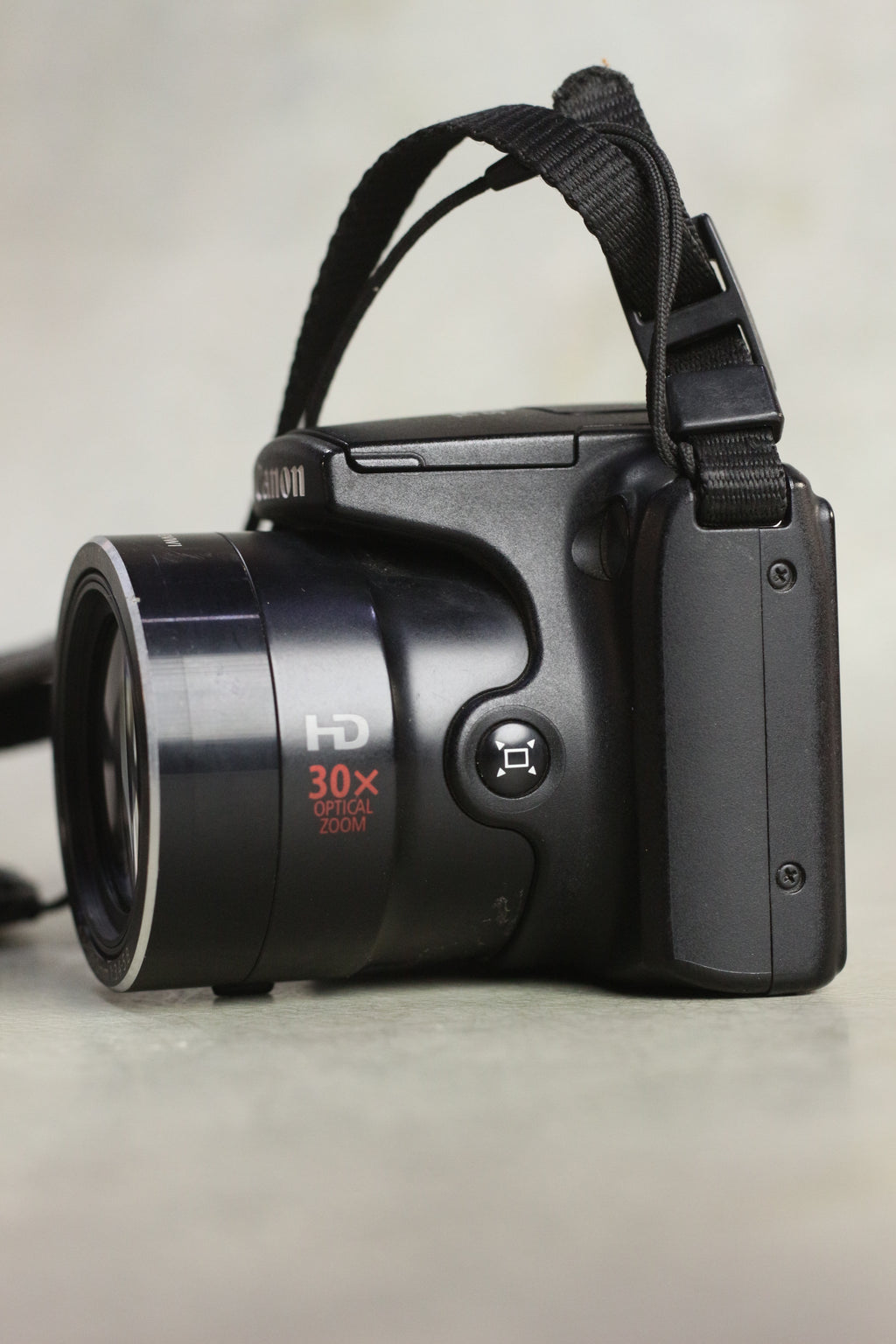 Canon PowerShot SX500 IS
