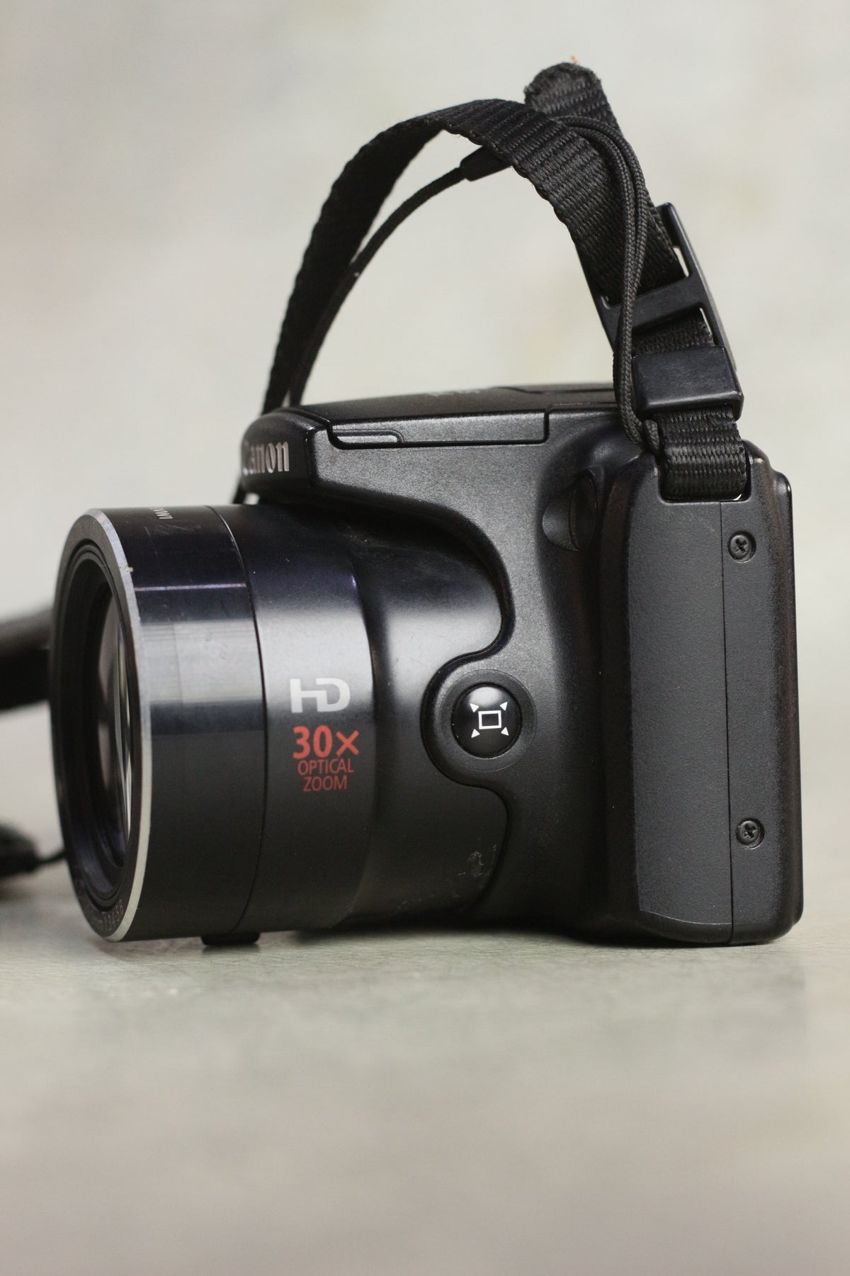 Canon PowerShot SX500 IS