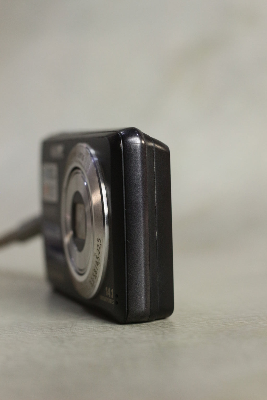 Sony Cyber-shot DSC-W520