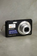 Sony Cyber-shot DSC-W520