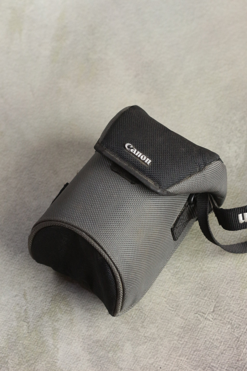 Canon PowerShot SX500 IS