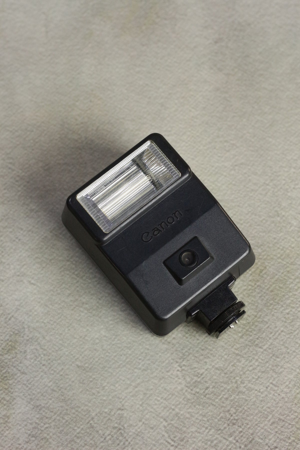 Canon Speedlite 155A Flash