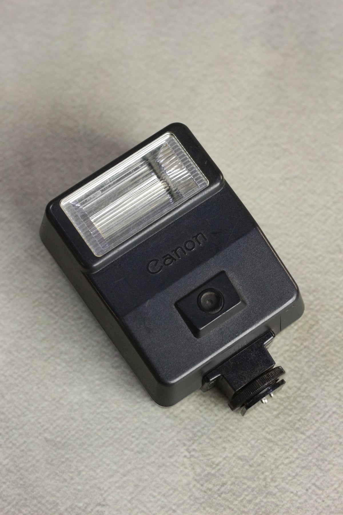 Canon Speedlite 155A Flash