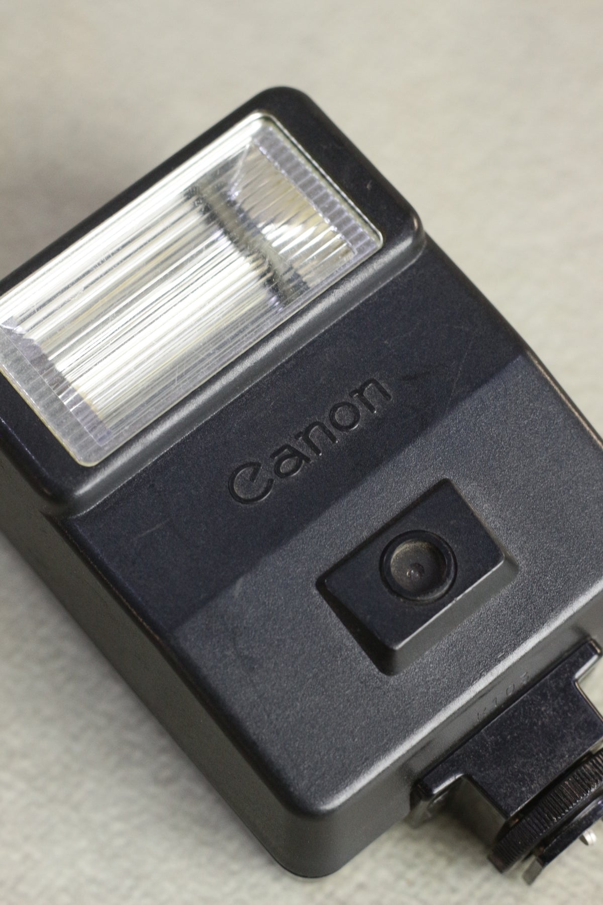Canon Speedlite 155A Flash