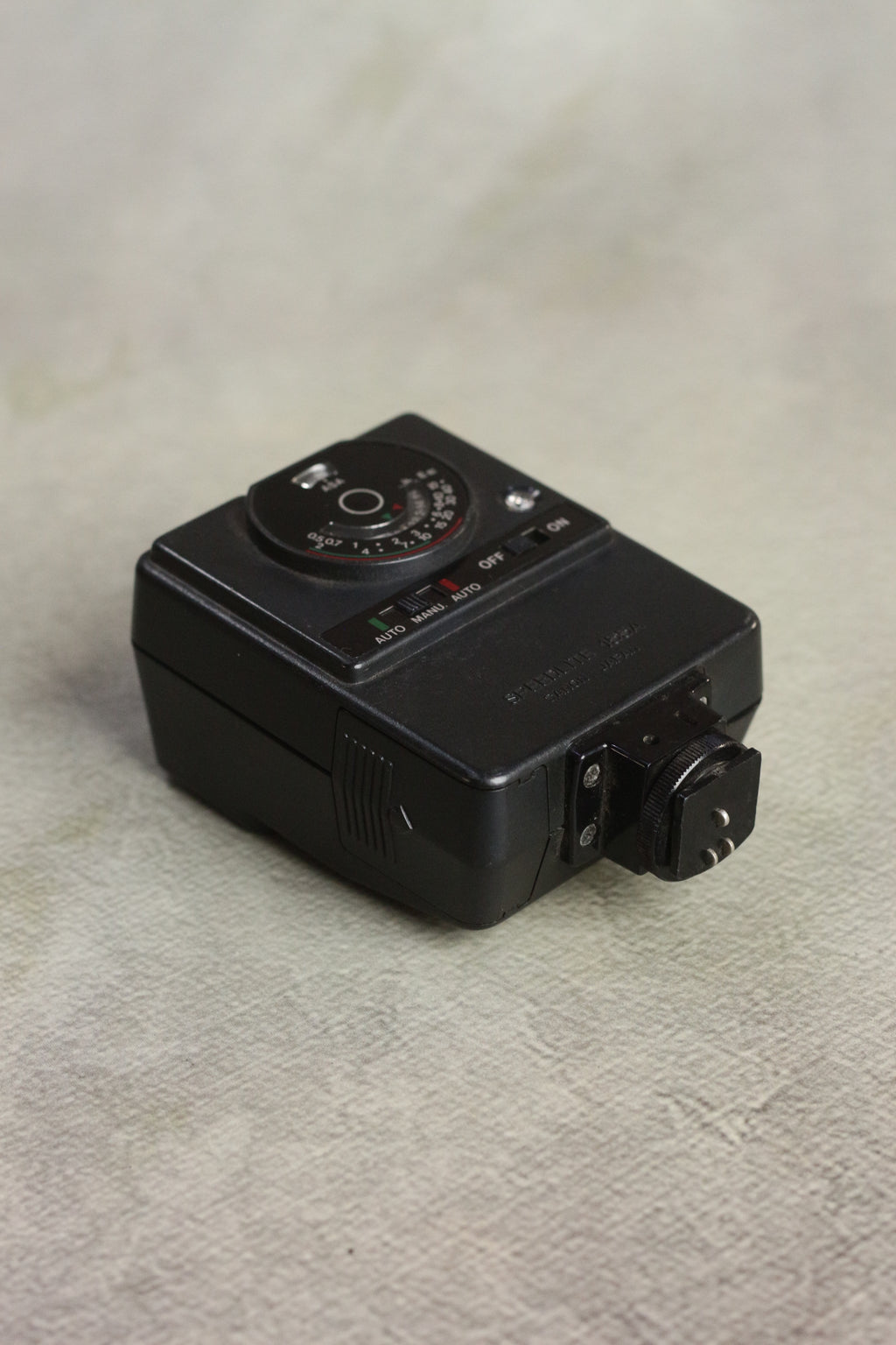 Canon Speedlite 155A Flash