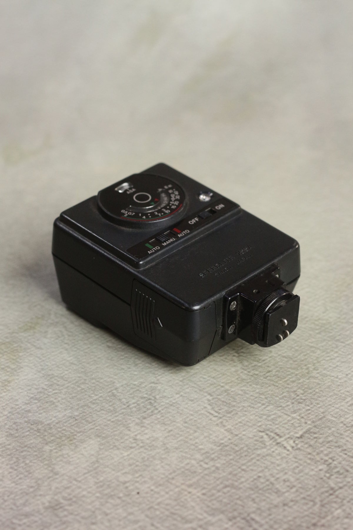 Canon Speedlite 155A Flash