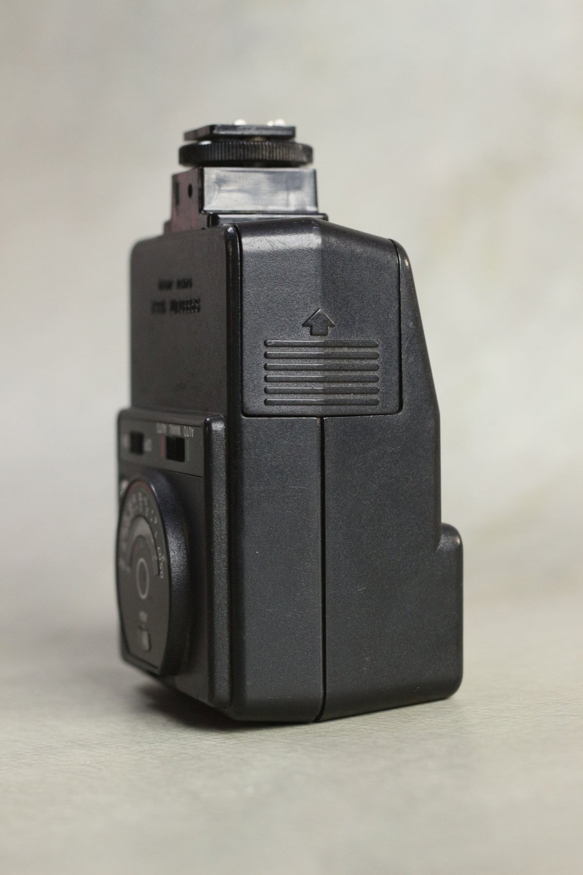 Canon Speedlite 155A Flash