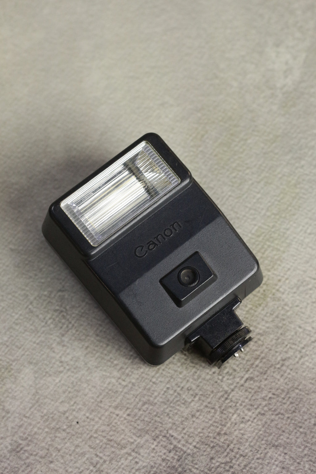 Canon Speedlite 155A Flash