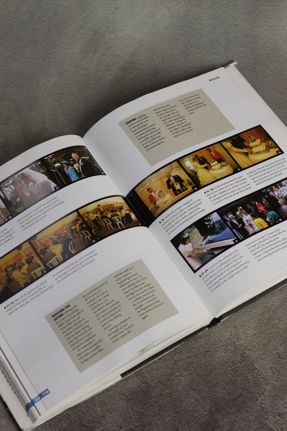 The Camcorder Handbook — Malcolm Squires