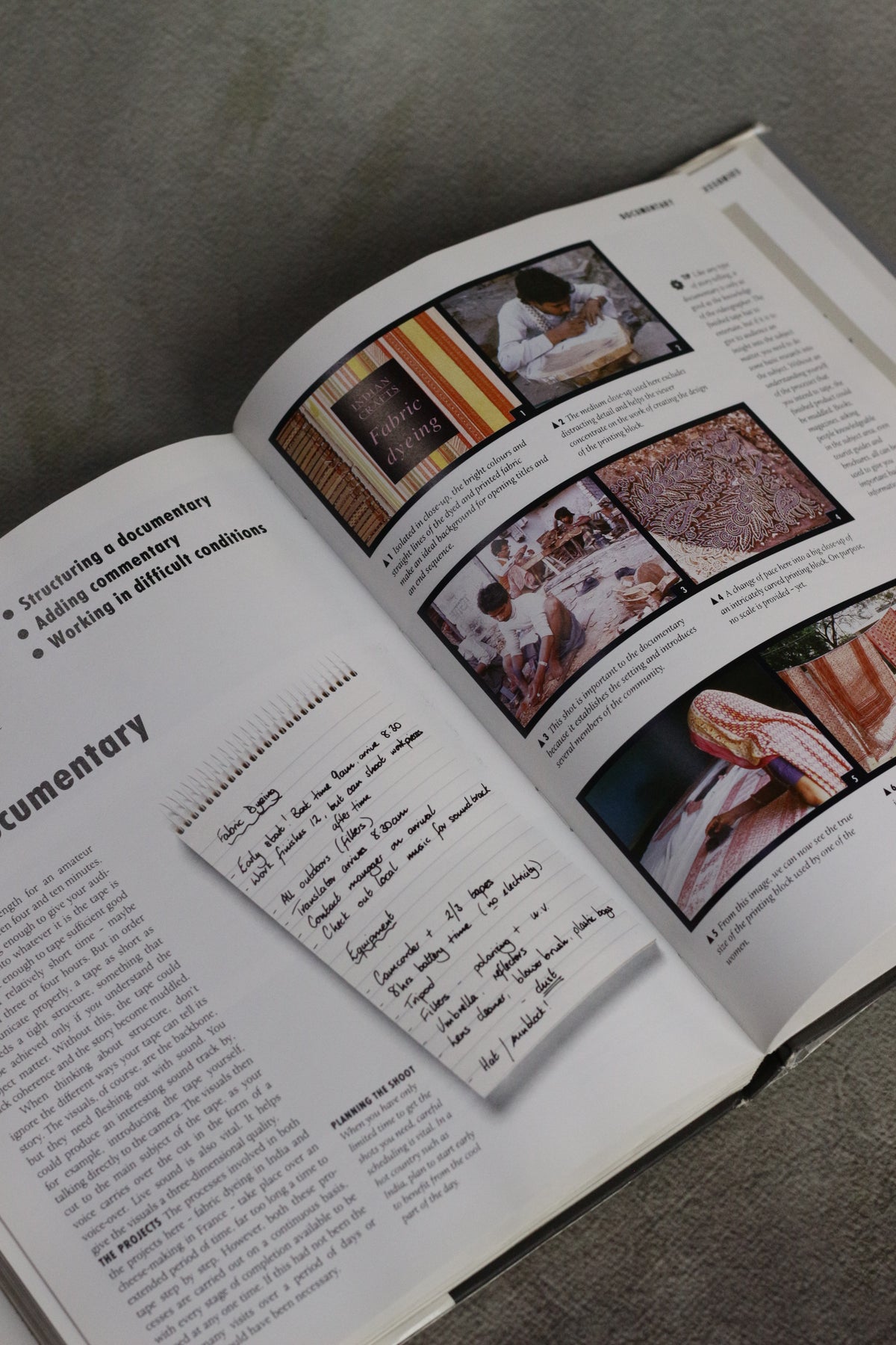 The Camcorder Handbook — Malcolm Squires